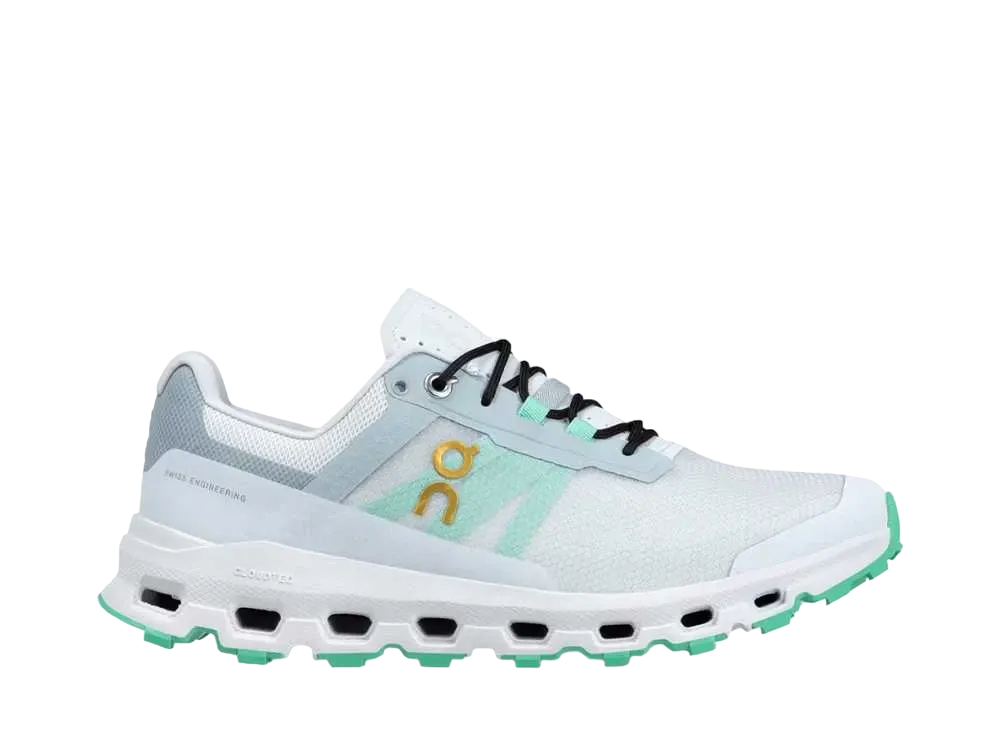 オン ウィメンズ クラウドビスタ "フロスト/パラキート"