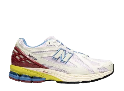 New Balance 1906R "Dawn Glow/Tamarind/Blue Laguna"