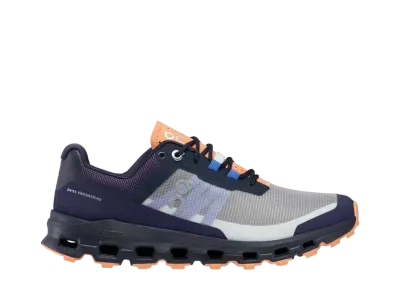 On Women's Cloudvista "Midnight/Copper"