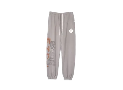 Maison MIHARA YASUHIRO Mendrill x GS Distressed Pants "Grey"