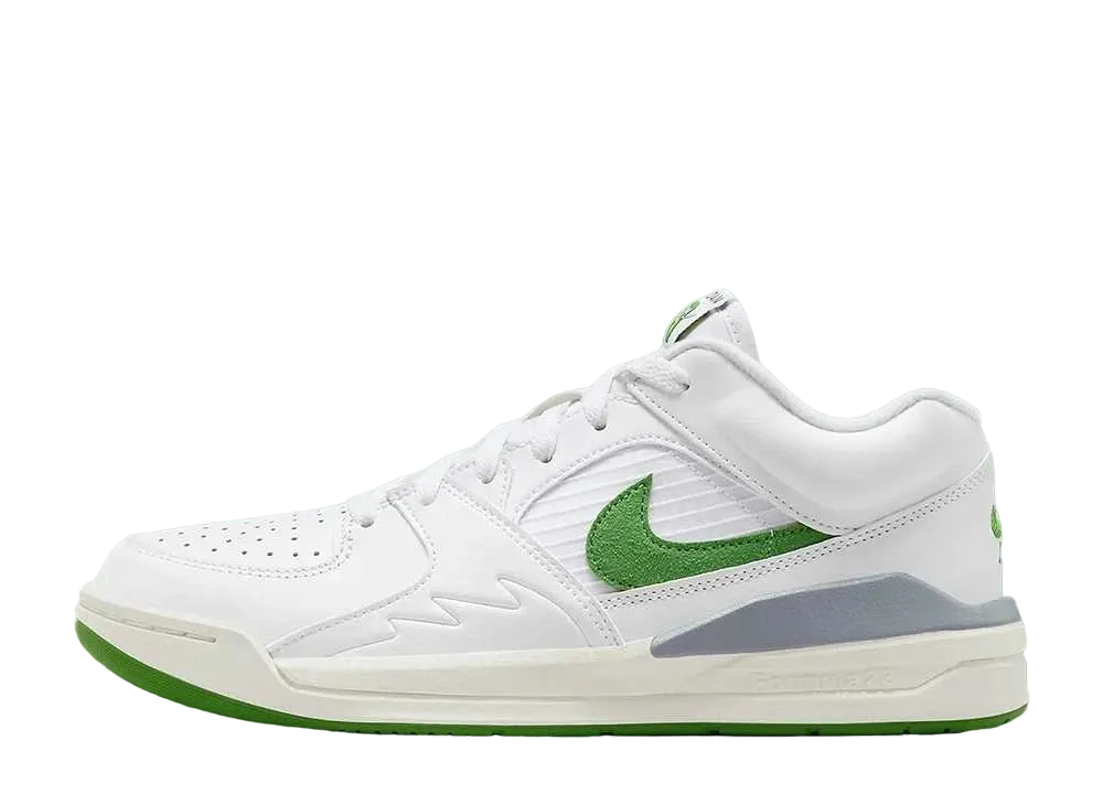 Nike Jordan Stadium 90 "Chlorophy2/Yellow"