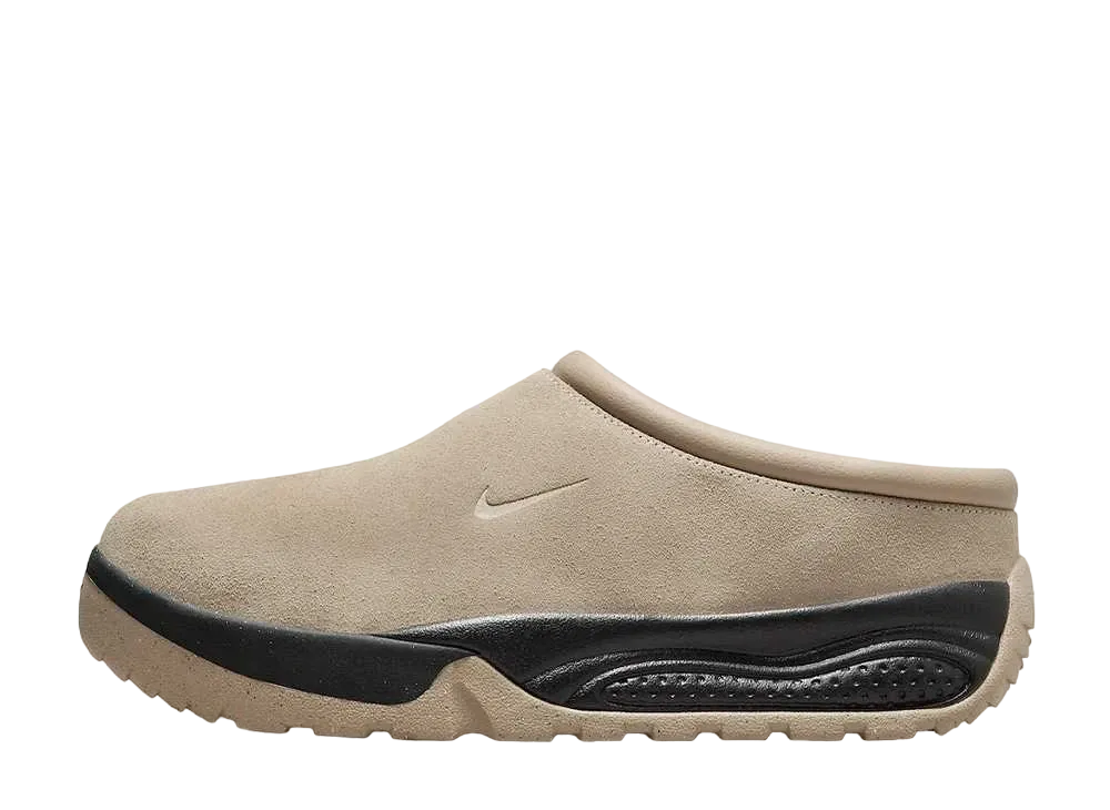 Nike ACG Rufus "Limestone and Black"