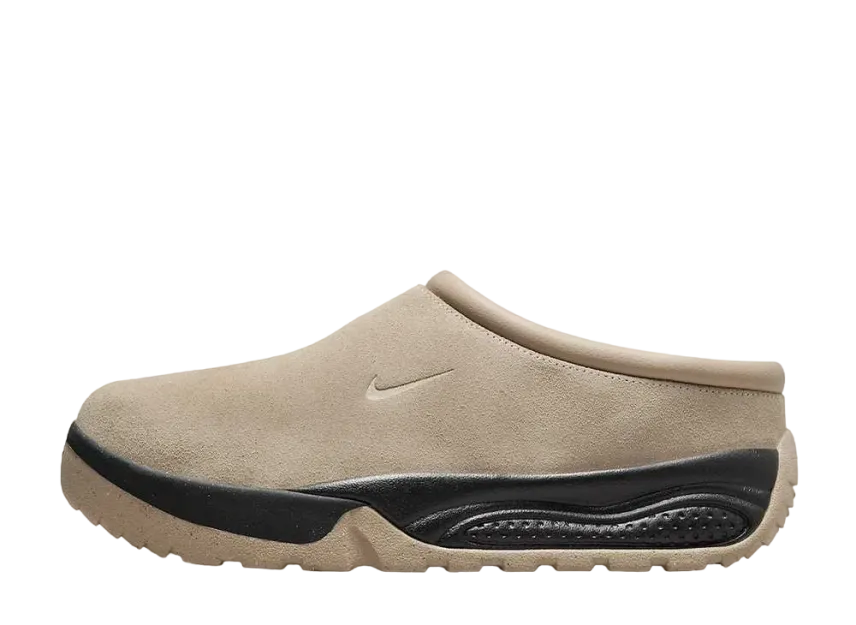 ナイキ ACG ルーファス "ライムストーン アンド ブラック"