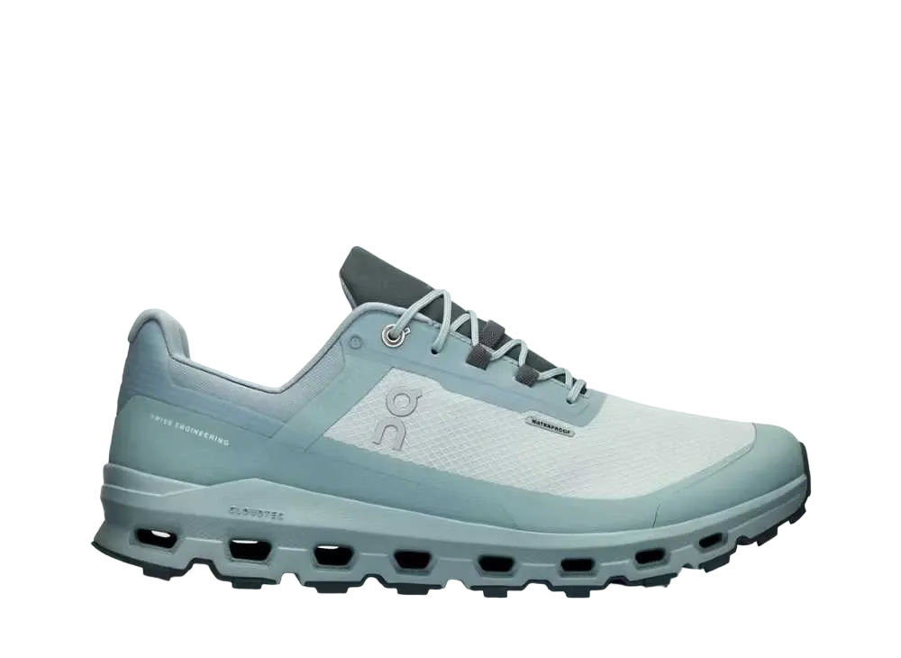 オン ウィメンズ クラウドビスタ ウォータープルーフ "グラシア/コブル"