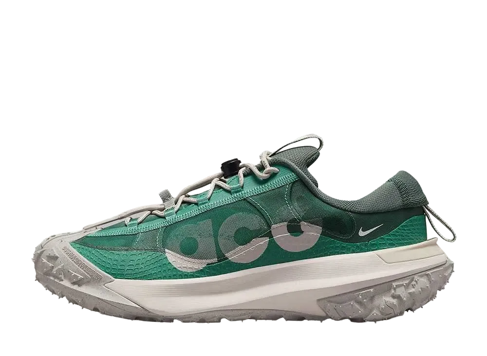 Nike ACG Mountain Fly 2 Low "Green/Grey"