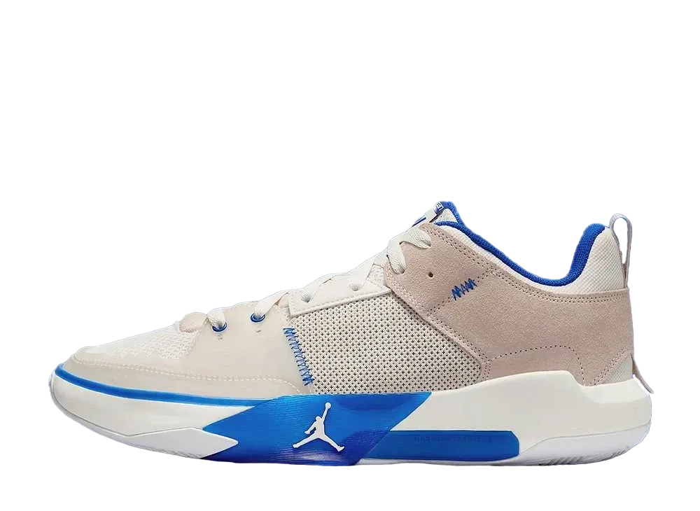 Nike Jordan One Take 5 "Phantom/Sand Drift/Sail/Game Royal"
