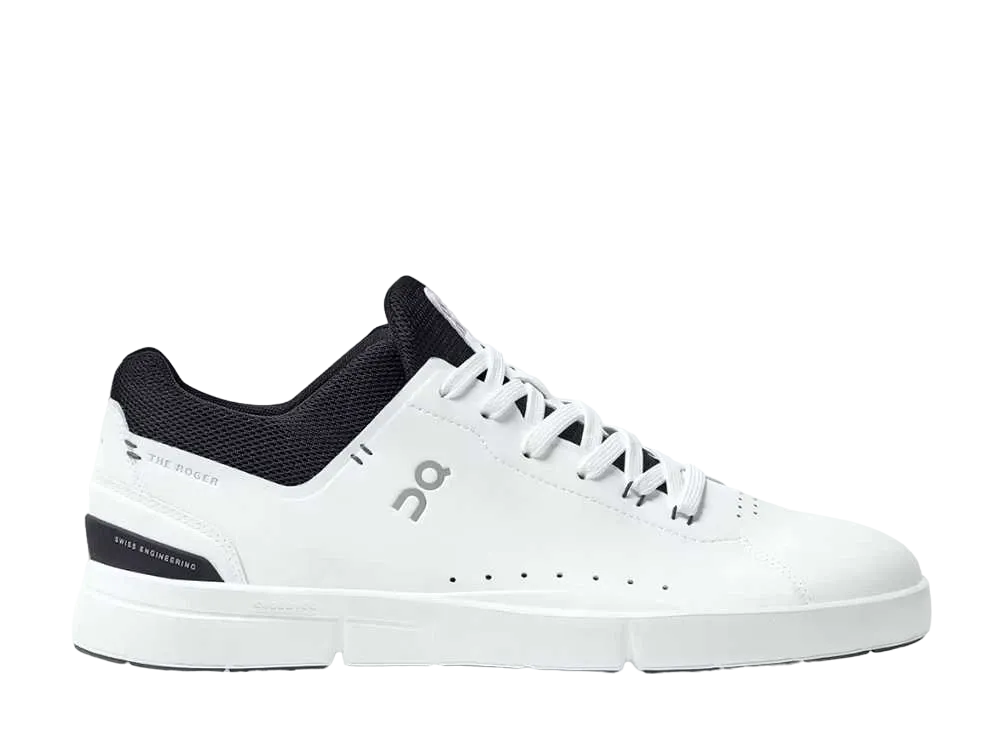 On THE ROGER Advantage "White/Midnight"