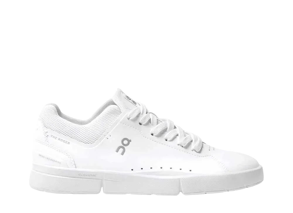 オン ウィメンズ ザ ロジャー アドバンテージ "オールホワイト"