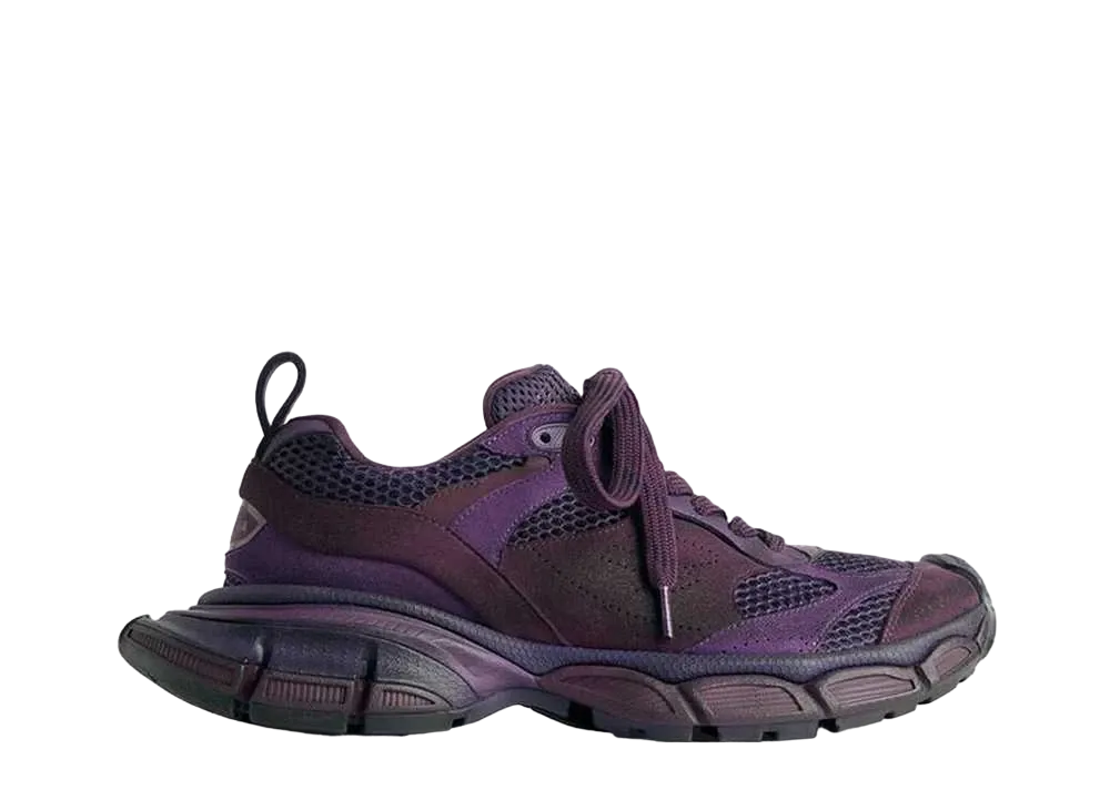 バレンシアガ ウィメンズ 3XL スニーカー "パープル"
