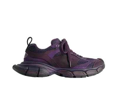 バレンシアガ ウィメンズ 3XL スニーカー "パープル"