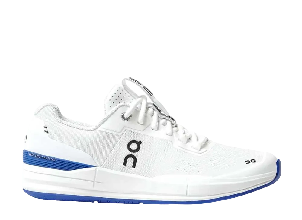 オン ザ ロジャー プロ "ホワイト/インディゴ"