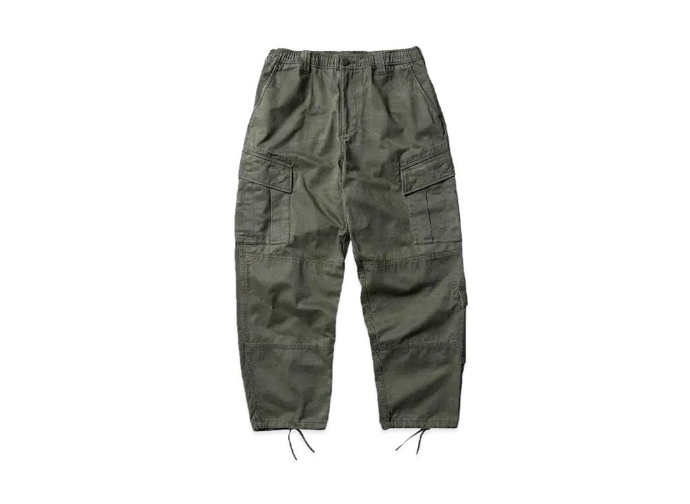 Liberaiders LR TACTICAL PANTS "OLIVE"