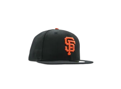 HOME GAME SAN FRANCISCO GIANTS 1996-2006 OLD AUTH 59FIFTY "GAME"