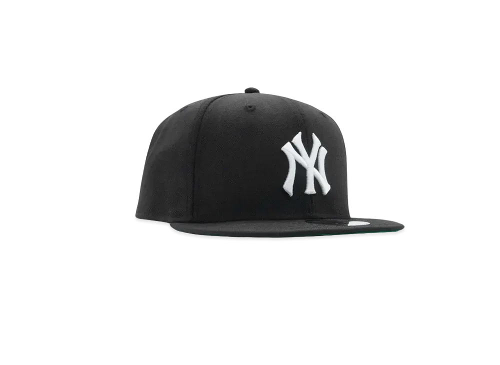 HOME GAME NEW YORK YANKEES 1958 OLD AUTH 59FIFTY "NAVY/WHITE"