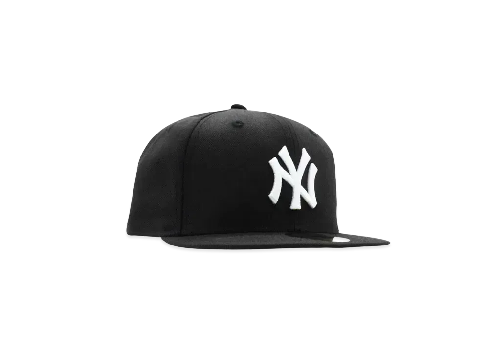 HOME GAME NEW YORK YANKEES OLD AUTH 59FIFTY "NAVY/WHITE"