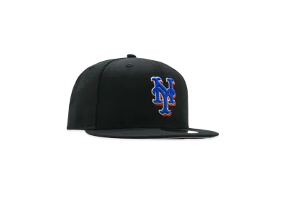 HOME GAME NEW YORK METS OLD AUTH 59FIFTY "ALT 2"