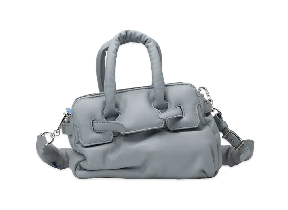 Maison MIHARA YASUHIRO Puffer Hand Bag 