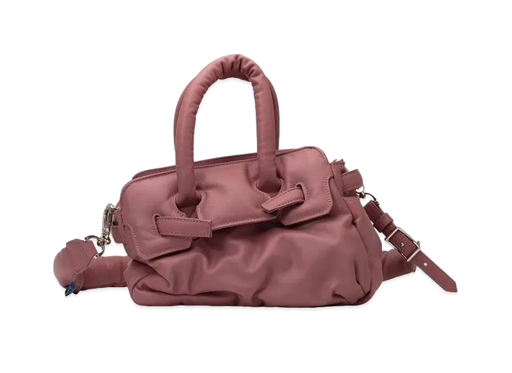 Maison MIHARA YASUHIRO Puffer Hand Bag 