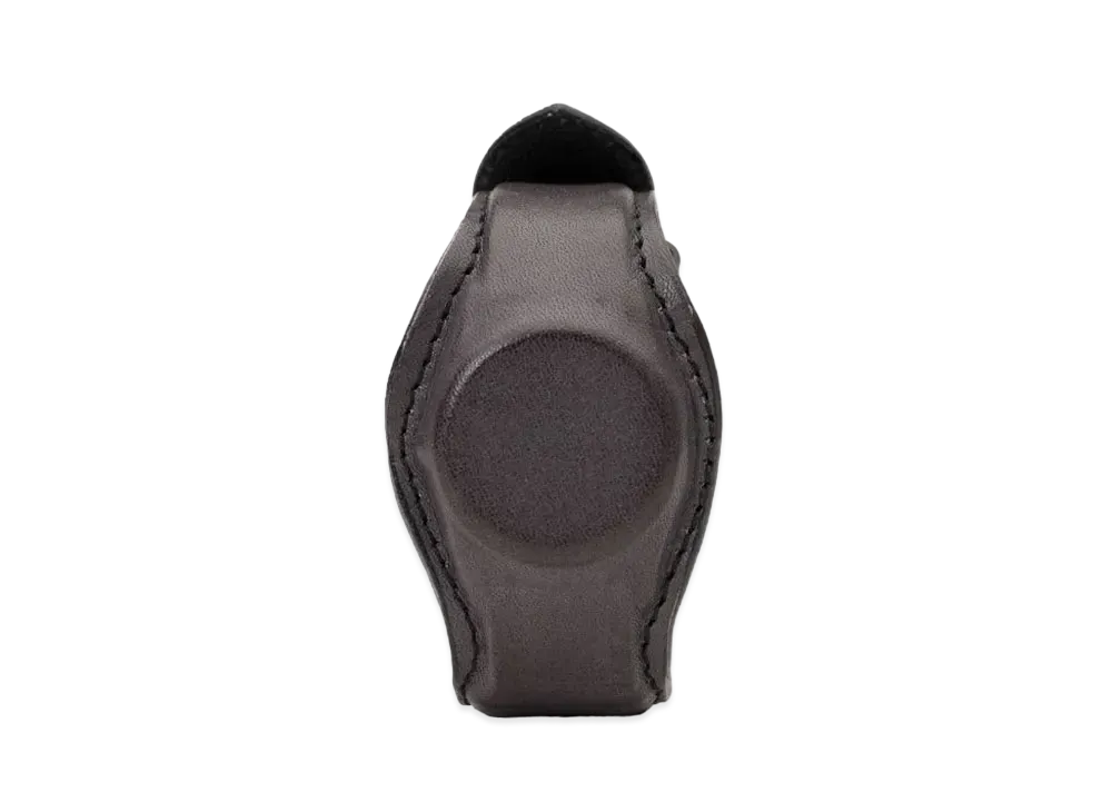 Maison MIHARA YASUHIRO Invisible Watch "Black"