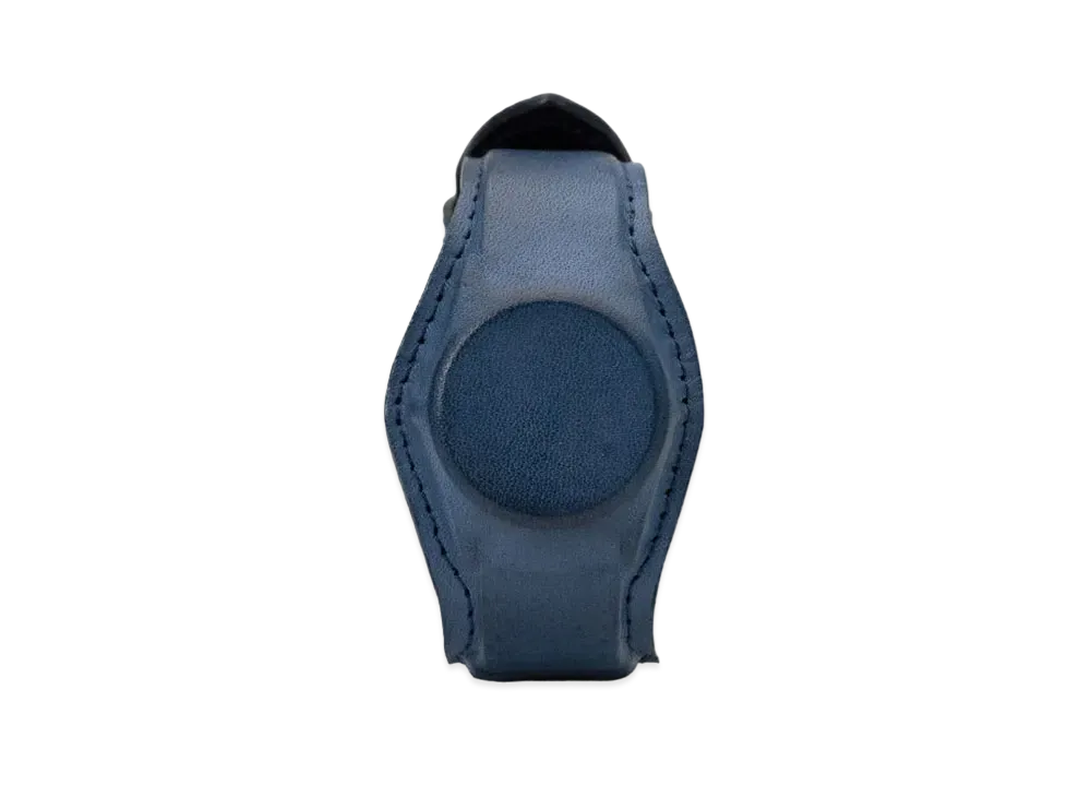 Maison MIHARA YASUHIRO Invisible Watch "Blue"