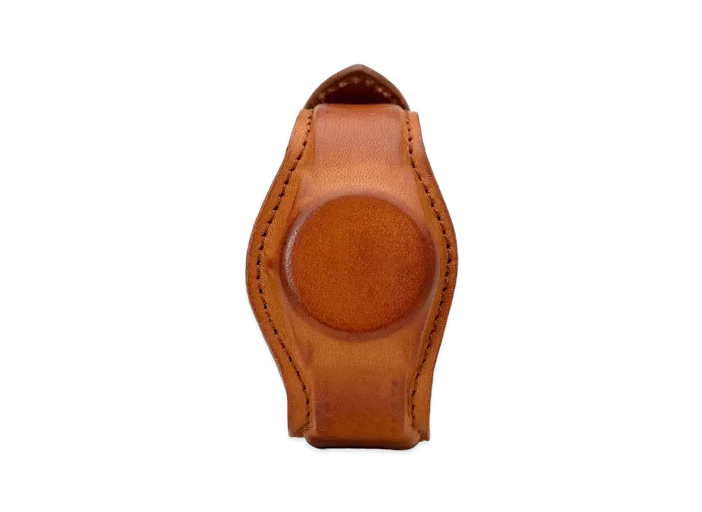 Maison MIHARA YASUHIRO Invisible Watch "Camel"