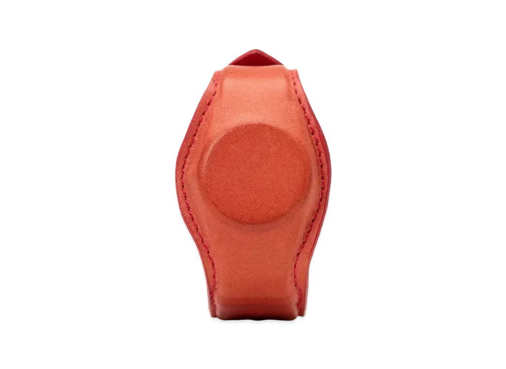 Maison MIHARA YASUHIRO Invisible Watch "Red"