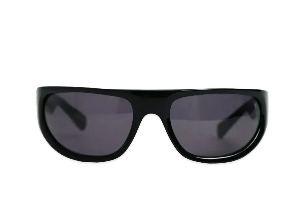 Maison MIHARA YASUHIRO Sunglass BLANC Collaboration "Black"