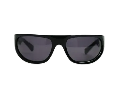 Maison MIHARA YASUHIRO Sunglass BLANC Collaboration "Black"