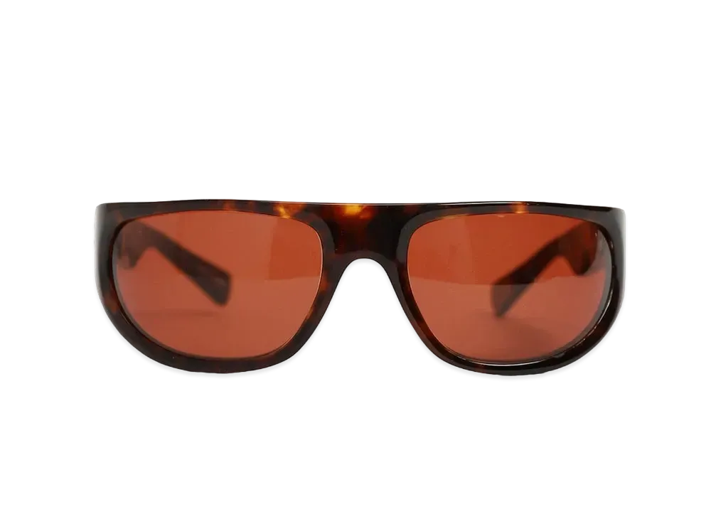 Maison MIHARA YASUHIRO Sunglass BLANC Collaboration "Brown"