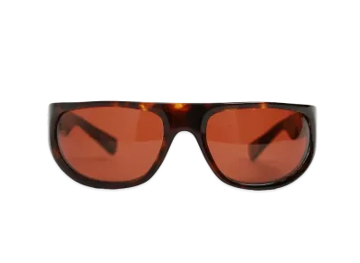 Maison MIHARA YASUHIRO Sunglass BLANC Collaboration "Brown"