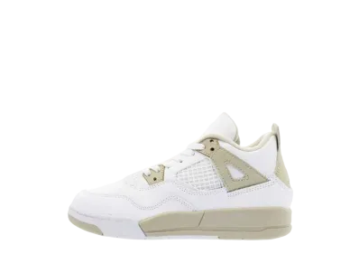 Nike PS Air Jordan 4 Retro "Sand" (2017)