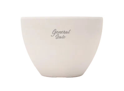 Maison MIHARA YASUHIRO Recycled Plant Pot "White"