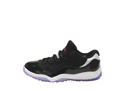 ナイキ PS エアジョーダン11 レトロ ロー "インフラレッド"(キッズ)