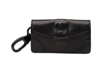 Maison MIHARA YASUHIRO Invisible Key Case "Black Black"