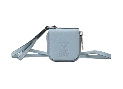 Maison MIHARA YASUHIRO ECCO x General Scale Pod Case "Light Blue"