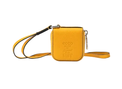 Maison MIHARA YASUHIRO ECCO x General Scale Pod Case "Yellow"