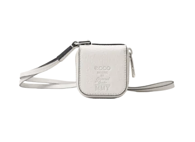 Maison MIHARA YASUHIRO ECCO x General Scale Pod Case "White"