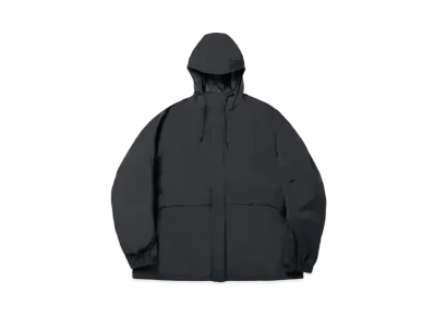 DAIWA PIER39 24SS Tech Storm Mountain Jacket "Black/Black/Black"