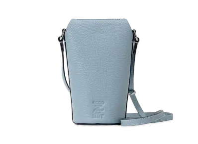 Maison MIHARA YASUHIRO ECCO x General Scale Pot Bag "Light Blue"