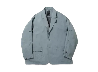 DAIWA PIER39 24SS Tech Loose 2B Jacket "Gray"