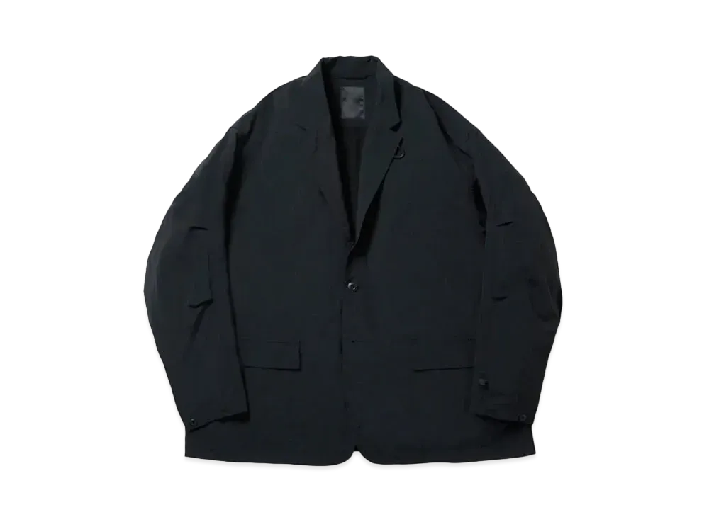 DAIWA PIER39 24SS Tech Loose 2B Jacket "Black"