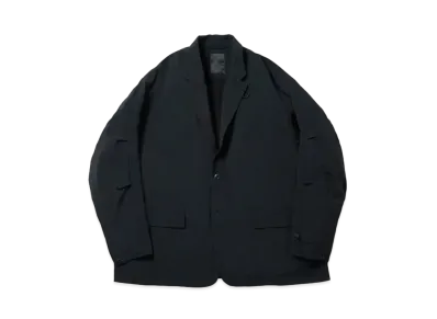 DAIWA PIER39 24SS Tech Loose 2B Jacket "Black"