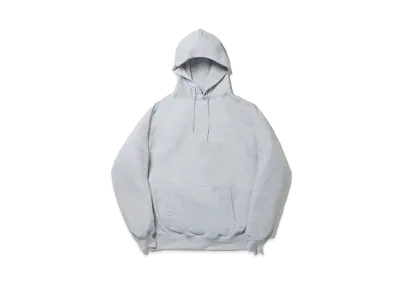 DAIWA PIER39 24SS Tech Sweat Hoodie "Ash"