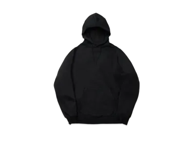 DAIWA PIER39 24SS Tech Sweat Hoodie "Black"