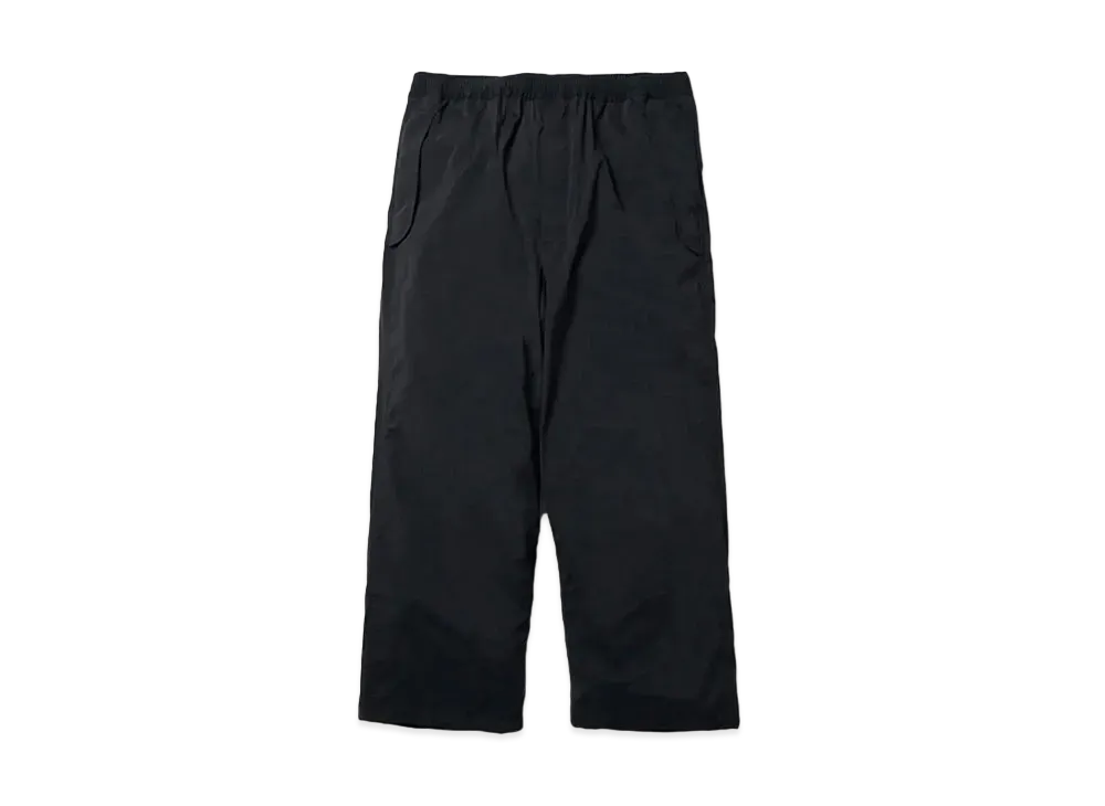 DAIWA PIER39 24SS Tech Storm Mountain Pants "Black/Black/Black"