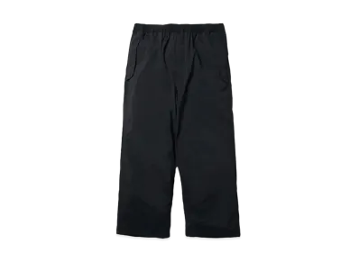 DAIWA PIER39 24SS Tech Storm Mountain Pants "Black/Black/Black"