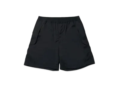 DAIWA PIER39 24SS Tech Storm Moutain Shorts "Black/Black/Black"