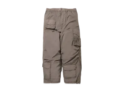 DAIWA PIER39 24SS Tech Photographer Pants "Greige"