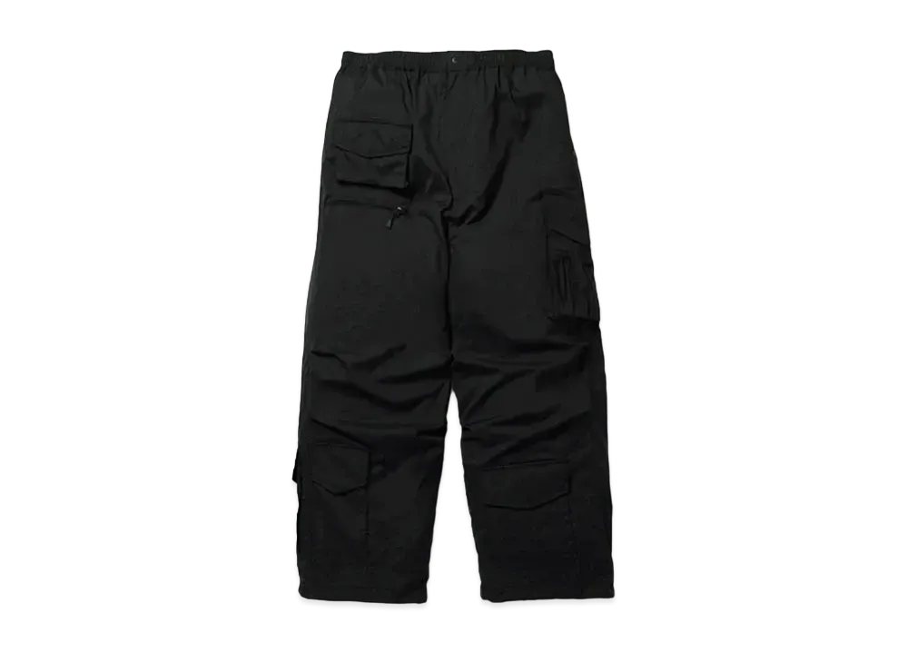 DAIWA PIER39 24SS Tech Photographer Pants "Black"