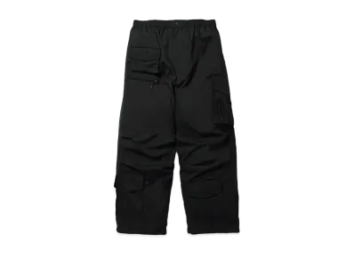 DAIWA PIER39 24SS Tech Photographer Pants "Black"